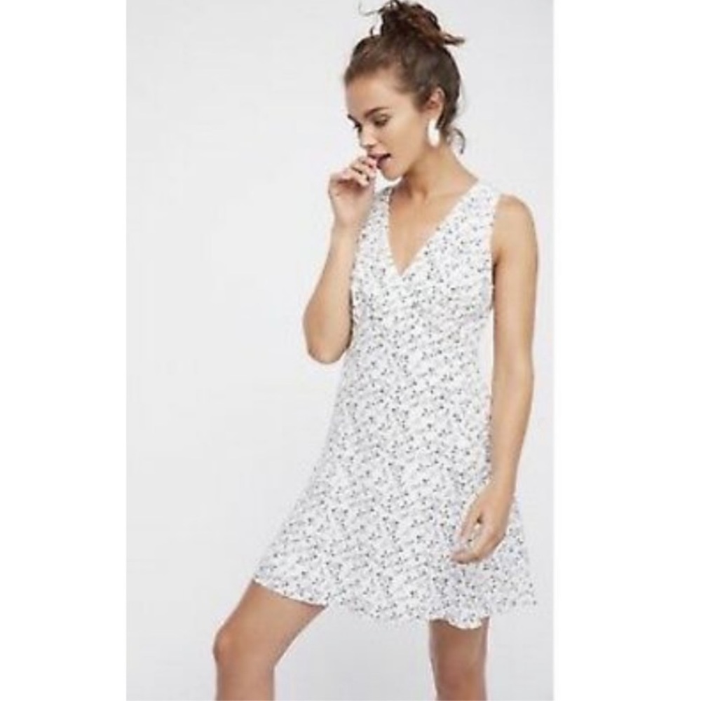 Free People Dress